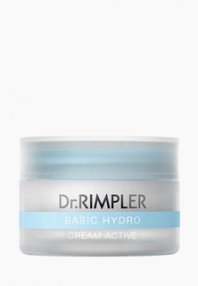 Крем для лица Dr. Rimpler