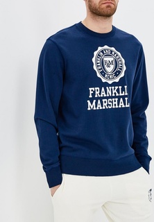 Свитшот Franklin &amp; Marshall