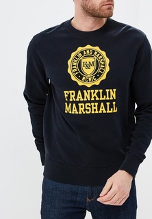 Свитшот Franklin &amp; Marshall