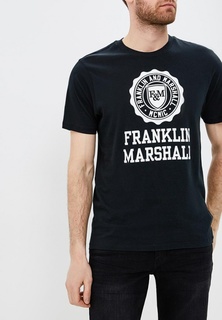 Футболка Franklin &amp; Marshall