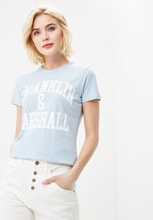 Футболка Franklin &amp; Marshall