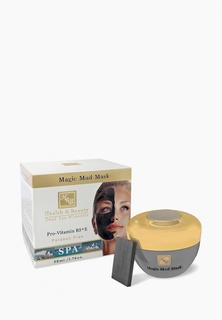 Маска для лица Health &amp; Beauty