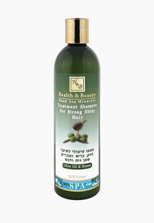 Шампунь Health &amp; Beauty