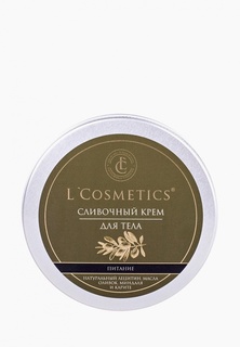 Крем для тела LCosmetics