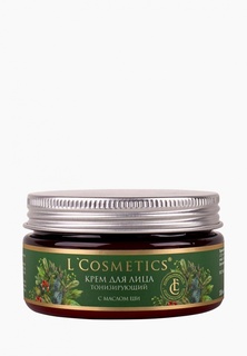 Крем для лица LCosmetics