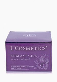 Крем для лица LCosmetics