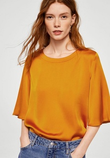 Блуза Mango