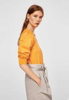 Блуза Mango