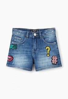 Шорты джинсовые Mango Kids