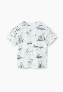 Футболка Mango Kids