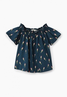 Футболка Mango Kids