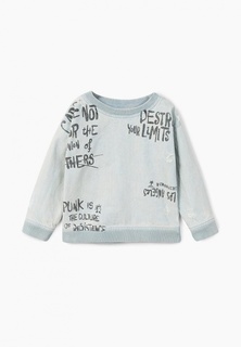 Свитшот Mango Kids