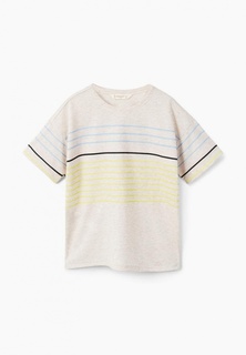 Футболка Mango Kids