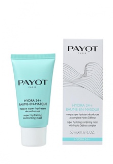 Маска для лица Payot