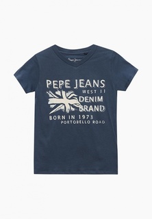 Футболка Pepe Jeans