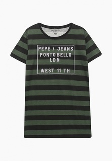 Футболка Pepe Jeans