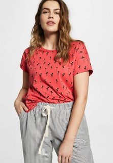 Футболка Violeta by Mango