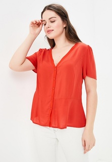 Блуза Violeta by Mango