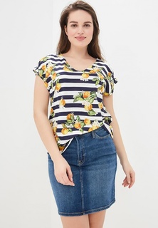 Футболка Violeta by Mango