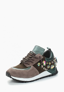 Кроссовки Tuffoni