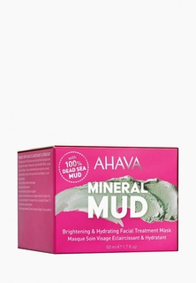 Маска для лица Ahava