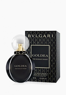 Парфюмерная вода Bvlgari