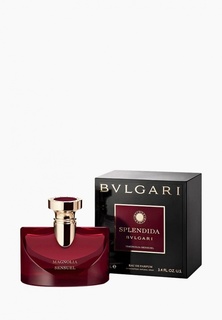 Парфюмированное масло Bvlgari