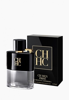 Туалетная вода Carolina Herrera