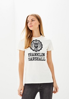 Футболка Franklin &amp; Marshall