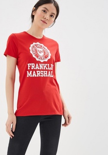 Футболка Franklin &amp; Marshall