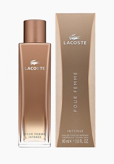 Парфюмерная вода Lacoste