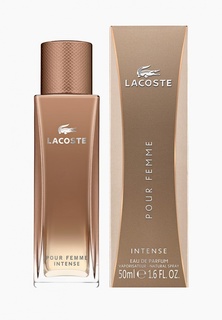 Парфюмерная вода Lacoste