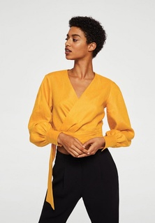 Блуза Mango