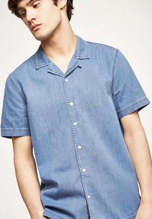 Рубашка джинсовая Topman