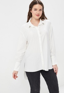 Блуза Violeta by Mango