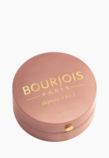 Румяна Bourjois