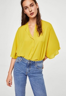 Блуза Mango