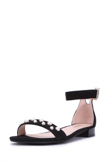 Сандалии T.Taccardi