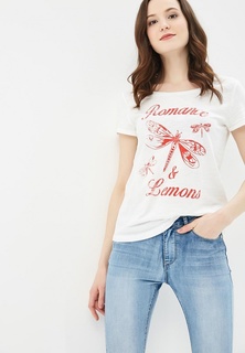Футболка Tom Tailor Denim