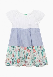 Платье United Colors of Benetton