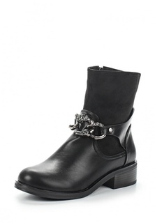 Полусапоги Saivvila