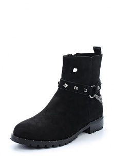 Полусапоги Saivvila