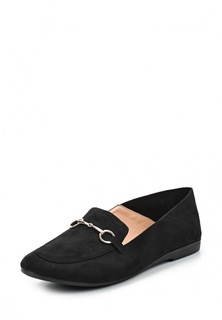 Лоферы Mada-Emme