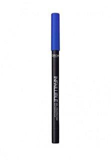 Карандаш для глаз LOreal Paris