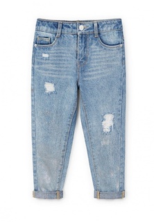 Джинсы Mango Kids