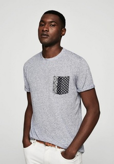 Футболка Mango Man