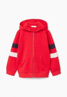 Толстовка Mango Kids