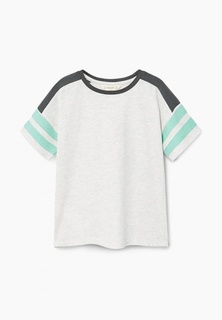 Футболка Mango Kids