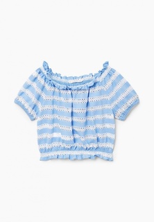 Футболка Mango Kids