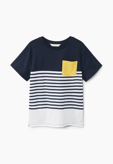 Футболка Mango Kids